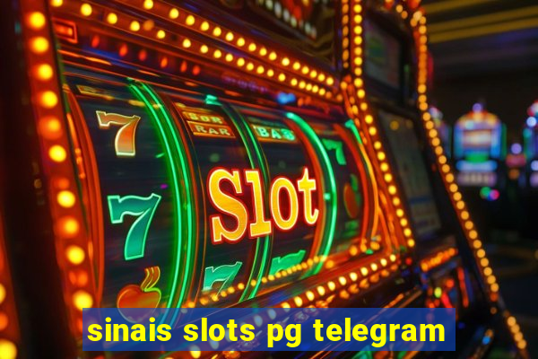 sinais slots pg telegram